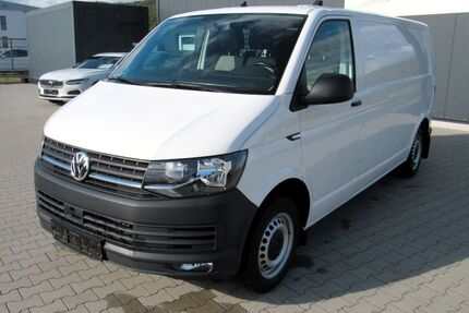 VW T6 Transporter Gebrauchtwagen