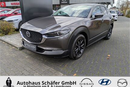 Mazda CX-30 Gebrauchtwagen
