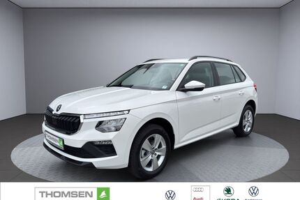 Skoda Kamiq Gebrauchtwagen