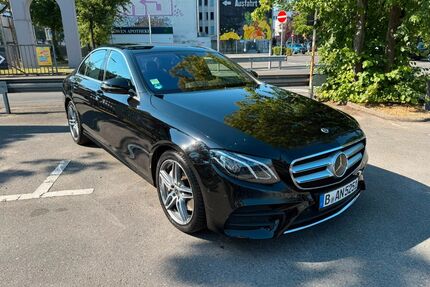 Mercedes-Benz E 400 Gebrauchtwagen