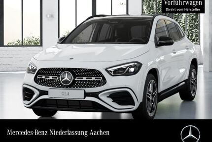 Mercedes-Benz GLA 200 Gebrauchtwagen
