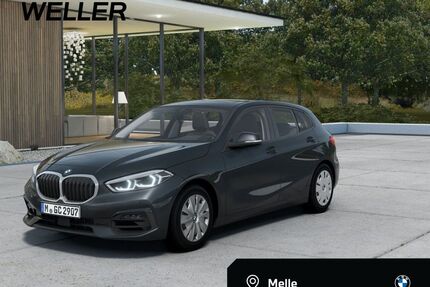 BMW 118 Gebrauchtwagen