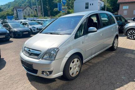 Opel Meriva Gebrauchtwagen