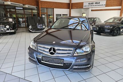 Mercedes-Benz C 180 Gebrauchtwagen