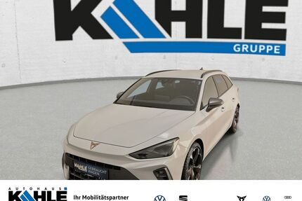 Cupra Leon Gebrauchtwagen
