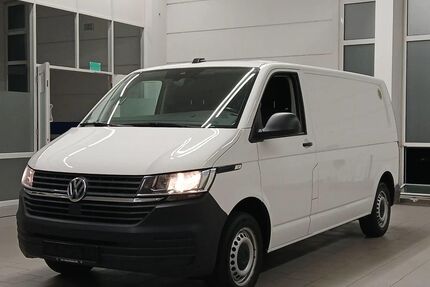VW T6 Transporter Gebrauchtwagen