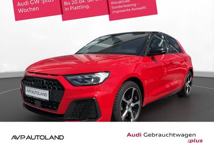 Audi A1 Gebrauchtwagen