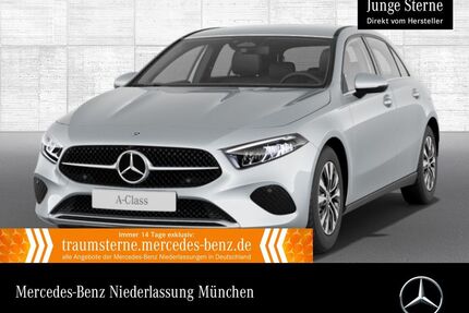 Mercedes-Benz A 180 Gebrauchtwagen