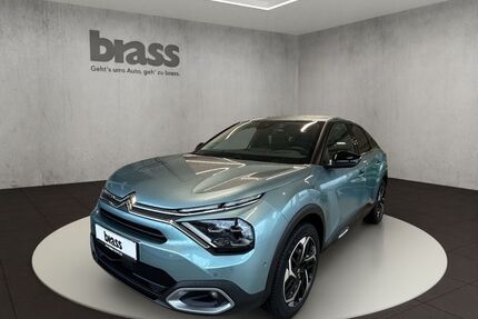 Citroen C4 Gebrauchtwagen