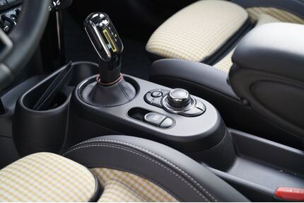 Mini Cooper SE Gebrauchtwagen