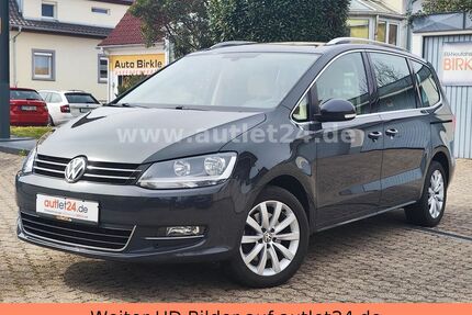 VW Sharan Gebrauchtwagen
