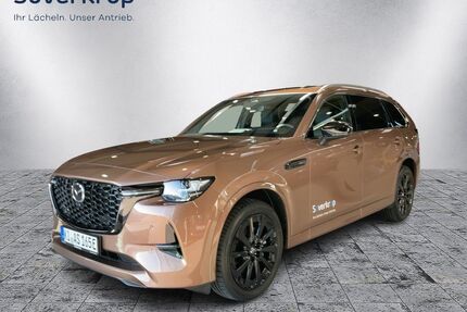 Mazda CX-80 Gebrauchtwagen