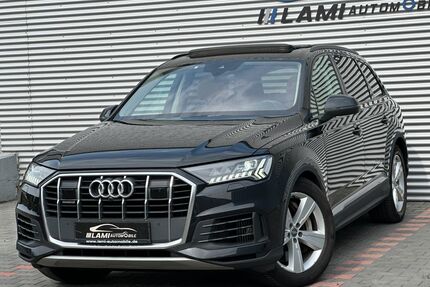 Audi Q7 Gebrauchtwagen