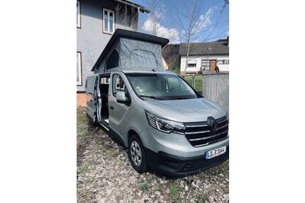 Renault Trafic Gebrauchtwagen