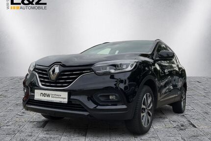 Renault Kadjar Gebrauchtwagen