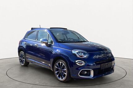 Fiat 500X Gebrauchtwagen