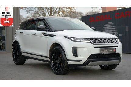 Land Rover Range Rover Evoque Gebrauchtwagen