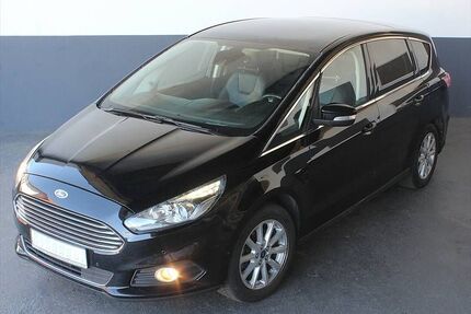 Ford S-Max Gebrauchtwagen