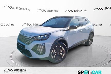 Peugeot 2008 Gebrauchtwagen