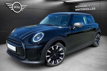 Mini Cooper Gebrauchtwagen