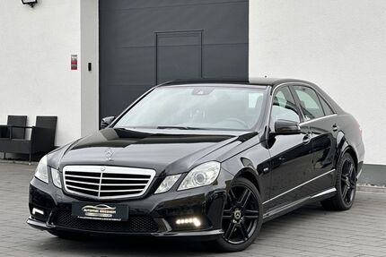 Mercedes-Benz E 250 Gebrauchtwagen