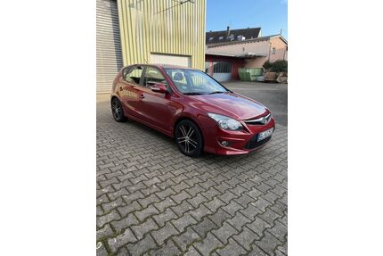 Hyundai i30 Gebrauchtwagen