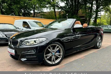 BMW M240i Gebrauchtwagen