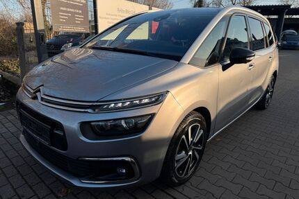 Citroen C4 SpaceTourer Gebrauchtwagen