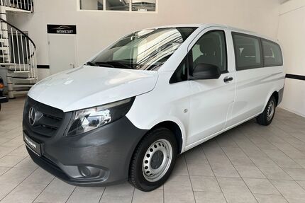 Mercedes-Benz Vito Gebrauchtwagen