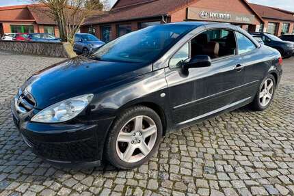 Peugeot 307 Gebrauchtwagen