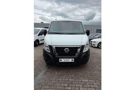 Nissan NV400 Gebrauchtwagen