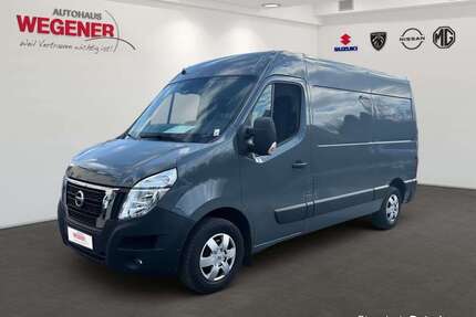 Nissan Interstar Gebrauchtwagen