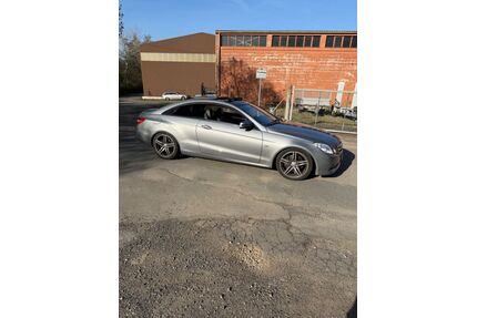 Mercedes-Benz E 350 Gebrauchtwagen