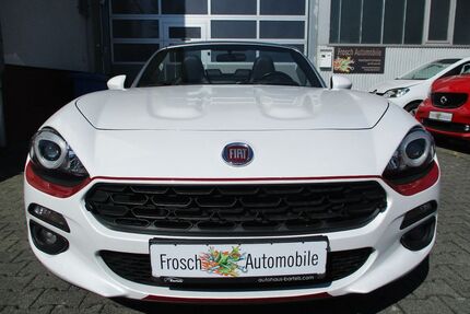 Fiat 124 Gebrauchtwagen