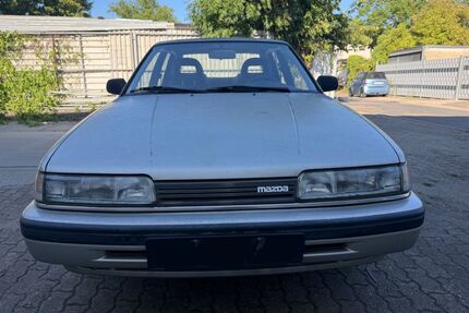 Mazda 626 Gebrauchtwagen