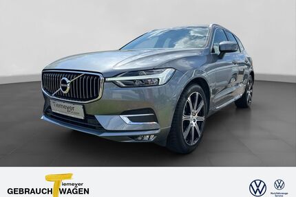 Volvo XC60 Gebrauchtwagen