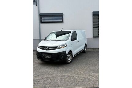Opel Vivaro Gebrauchtwagen