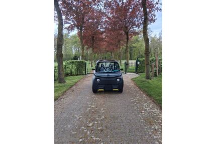 Opel Rocks-e Gebrauchtwagen