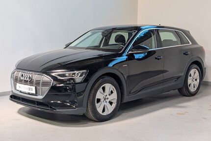 Audi e-tron Gebrauchtwagen