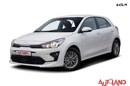 Kia Rio Gebrauchtwagen