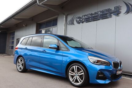 BMW 218 Gebrauchtwagen
