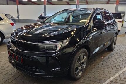 Opel Grandland (X) Gebrauchtwagen