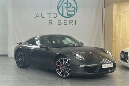 Porsche 991 Gebrauchtwagen