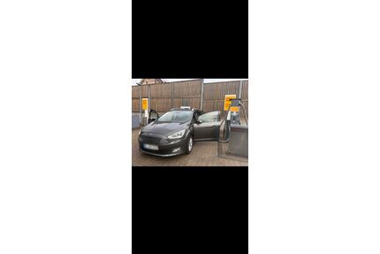 Ford C-Max Gebrauchtwagen