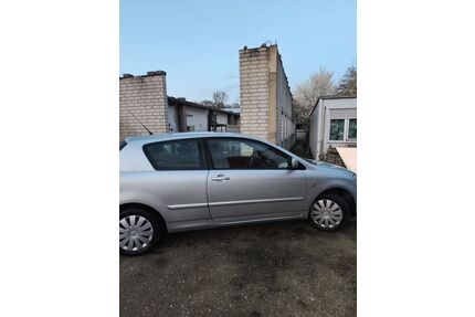 Toyota Corolla Gebrauchtwagen