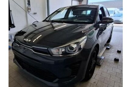 Kia Rio Gebrauchtwagen
