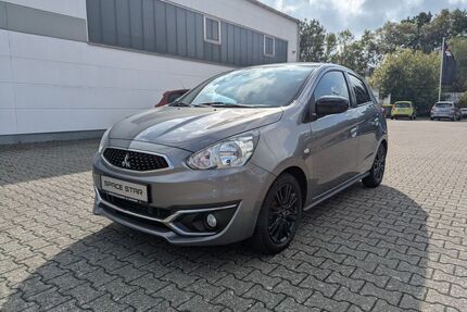 Mitsubishi Space Star Gebrauchtwagen