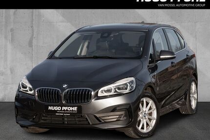 BMW 225 Active Tourer Gebrauchtwagen