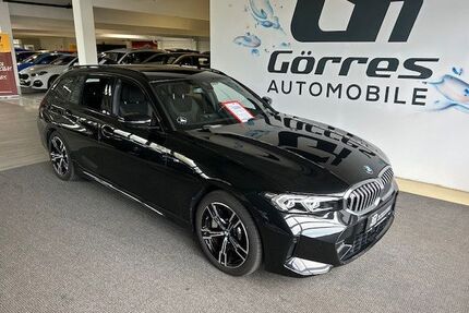 BMW 330 Gebrauchtwagen