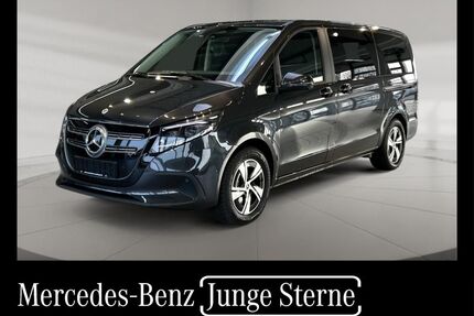 Mercedes-Benz EQV Gebrauchtwagen